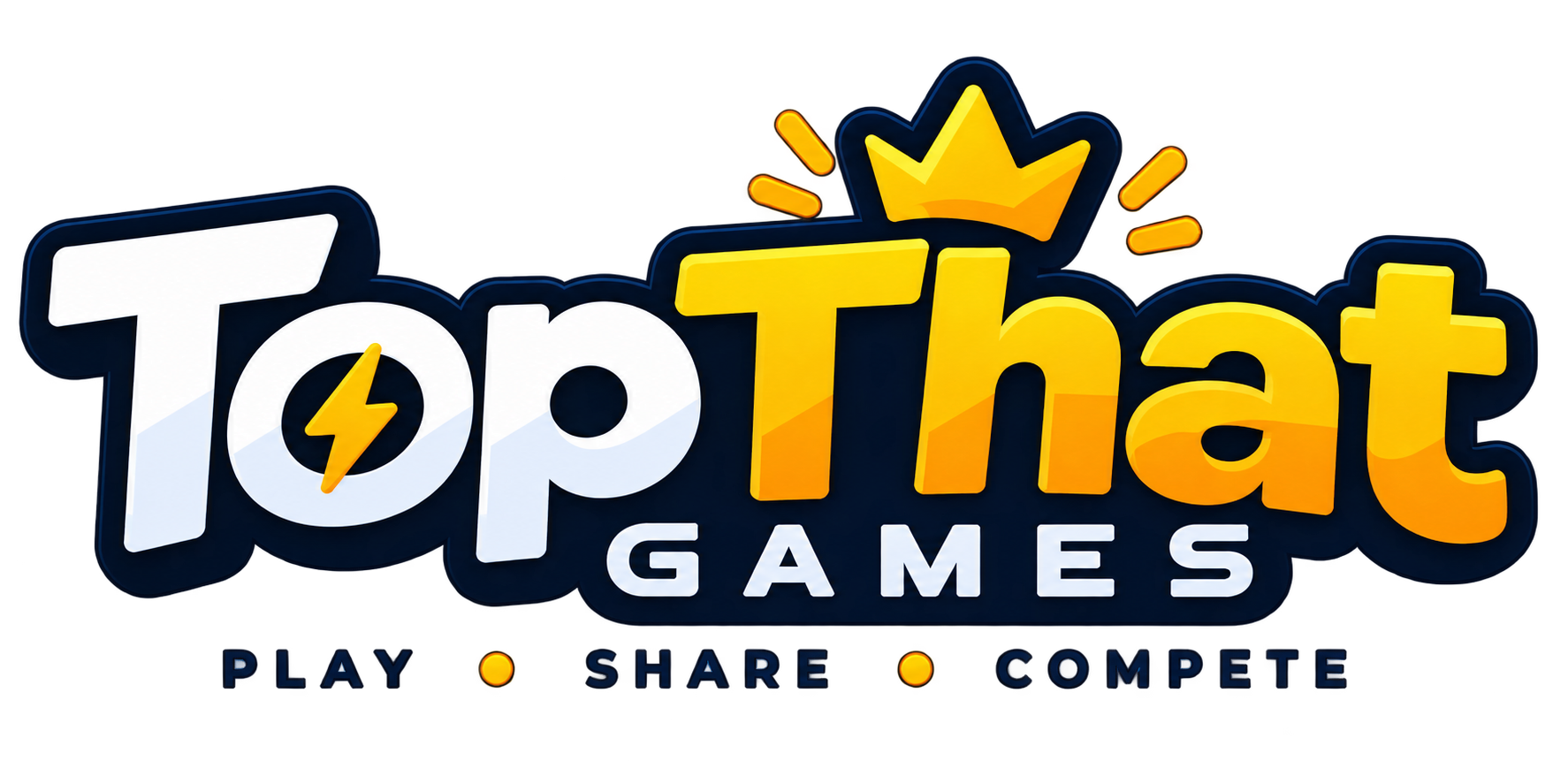 Top That Games